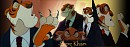 Shere Khan Signature Request