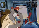 Envolez-vous avec Baloo!