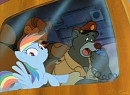 Envolez-vous avec Baloo!