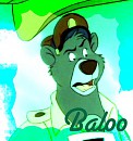 Avatar Baloo libre service