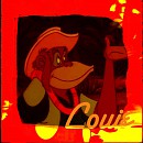 Avatar Louie libre service
