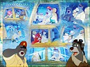 Envolez-vous avec Baloo ! 