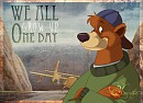 We all grow up one day