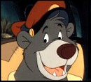 Baloo avatar