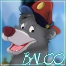 Avatar Baloo [D�fi 1 Source 1 Vava]