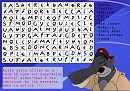 Je vous propose un jeux de mots m�l�s !
