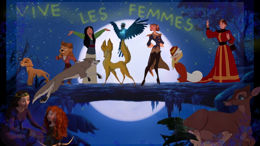 Les