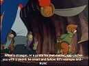 Kit's Survival Guide: Run from Swords 