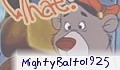 Mighty Mighty