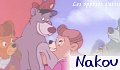Nakou