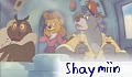 Shaymiin