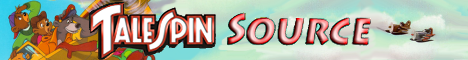 TaleSpin Source