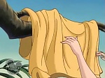 Image La l�gende de Tarzan