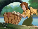 Image La l�gende de Tarzan