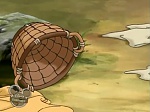 Image La l�gende de Tarzan