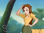Image La l�gende de Tarzan