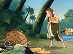 Image La l�gende de Tarzan