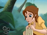 Image La l�gende de Tarzan