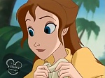 Image La l�gende de Tarzan