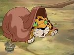 Image La l�gende de Tarzan
