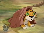 Image La l�gende de Tarzan