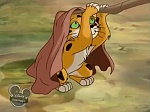 Image La l�gende de Tarzan
