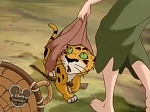 Image La l�gende de Tarzan