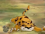 Image La l�gende de Tarzan
