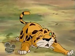 Image La l�gende de Tarzan