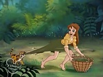 Image La l�gende de Tarzan