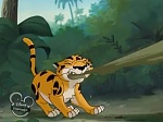 Image La l�gende de Tarzan