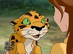 Image La l�gende de Tarzan