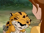 Image Tarzan : Perdu dans la jungle 
