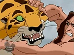 Image La l�gende de Tarzan