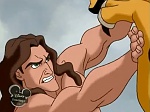 Image La l�gende de Tarzan
