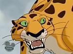 Image La l�gende de Tarzan