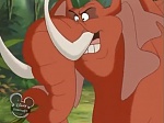 Image La l�gende de Tarzan