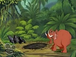 Image La l�gende de Tarzan