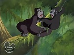 Image La l�gende de Tarzan