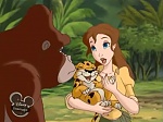 Image La l�gende de Tarzan