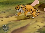 Image La l�gende de Tarzan