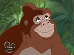 Image La l�gende de Tarzan