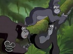 Image La l�gende de Tarzan