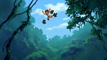 Image Tarzan 2 : L'Enfance d'un h�ros