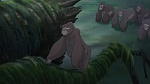 Image Tarzan 2 : L'Enfance d'un h�ros