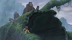 Image Tarzan 2 : L'Enfance d'un h�ros
