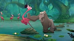 Image Tarzan 2 : L'Enfance d'un h�ros