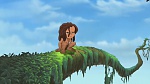 Image Tarzan 2 : L'Enfance d'un h�ros