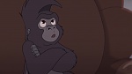 Image Tarzan 2 : L'Enfance d'un h�ros