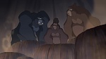 Image Tarzan 2 : L'Enfance d'un h�ros
